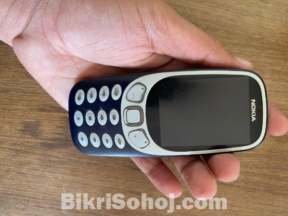 NOKIA-3310